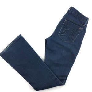 Joe's Jeans Honey Fit Bootcut Stretch 27